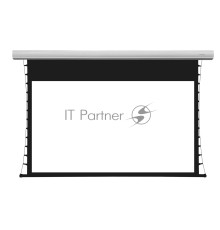 Экран с электроприводом Lumien Cinema Tensioned Control 186x317 см (раб.область 166х295 см 16:9) (133