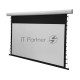 Экран с электроприводом Lumien Cinema Tensioned Control 186x317 см (раб.область 166х295 см 16:9) (133