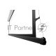 Экран с электроприводом Lumien Cinema Tensioned Control 168x257 см (раб.область 132х235 см 16:9) (106