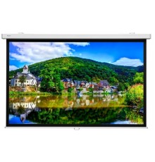 Настенный экран Lumien Master Picture CSR 123x151 см (раб.область 110х146 см) (72