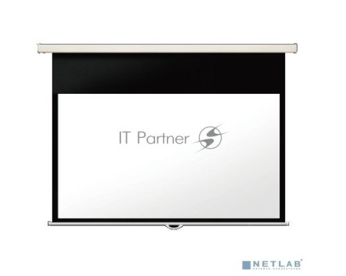 Настенный экран Lumien Master Picture CSR 172x213см (раб.область 127х203 см) (93