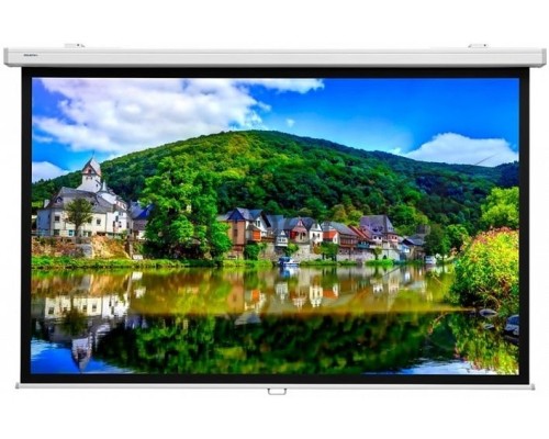 Настенный экран Lumien Master Picture CSR 165x213см (раб.область 152х203 см) (100