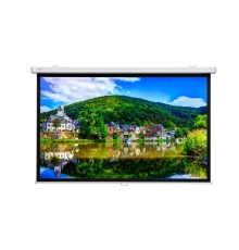 Настенный экран Lumien Master Picture CSR 195x276см (раб.область 150х266 см) (120