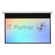 Экран с электроприводом Lumien Master Business Control 143х228 см (106