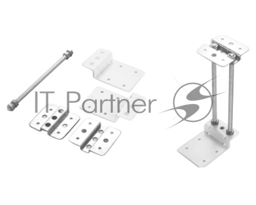 Встраиваемый экран с электроприводом Lumien Master Recessed Control 140х243 см (раб.область132х235 см) (106