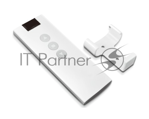 Встраиваемый экран с электроприводом Lumien Master Recessed Control 156х272 см (раб.область148х264 см) (119