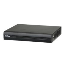 DAHUA DH-XVR1B16H-I 16-канальный HDCVI-видеорегистратор c SMD, видеоаналитика, до 24 IP каналов до 6Мп, 1 SATA III до 16Тбайт