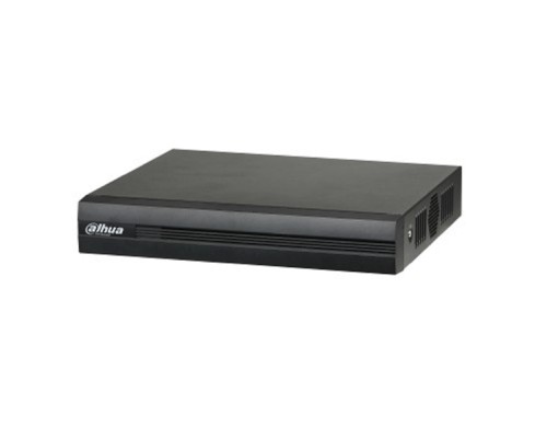 [Видеорегистраторы] DAHUA DH-XVR1B16H-I 16-канальный HDCVI-видеорегистратор c SMD, видеоаналитика, до 24 IP каналов до 6Мп, 1 SATA III до 16Тбайт
