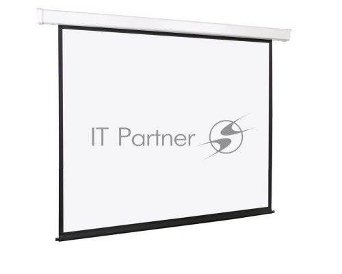 Экран с электроприводом Lumien Cinema Control 219x362 см (раб.область 198х352 см) (159