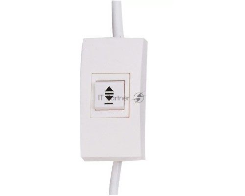 Экран с электроприводом Lumien Cinema Control 219x362 см (раб.область 198х352 см) (159