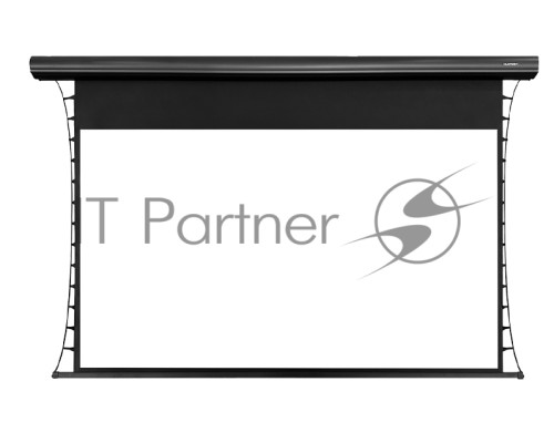 Экран с электроприводом Lumien Cinema Control 185x221 см (раб.область 120х213 см) (96
