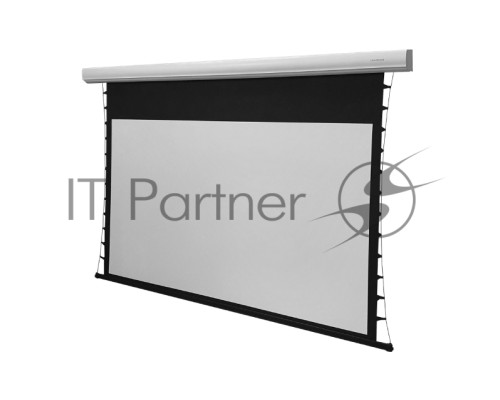 Экран с электроприводом Lumien Cinema Control 185x230 см (раб.область 125х222 см) (100