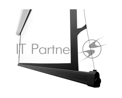 Экран с электроприводом Lumien Cinema Control 185x243 см (раб.область 132х235 см) (106