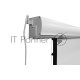 Экран с электроприводом Lumien Cinema Control 185x243 см (раб.область 132х235 см) (106