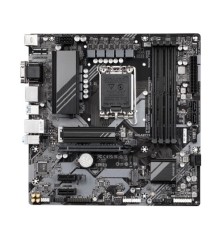 Gigabyte B760M DS3H {Soc-1700, Intel B760, 4xDDR5-4800 mATX, Ret}