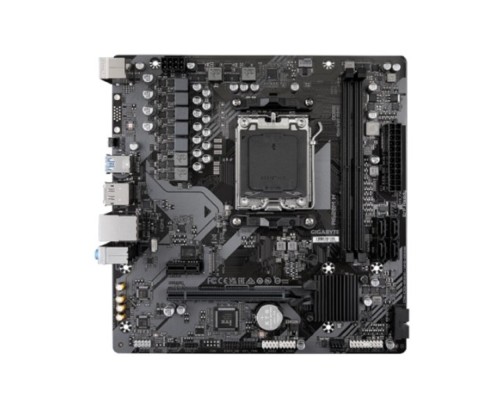 [Материнская плата] Gigabyte A620M H {SocketAM5, AMD A620, mATX} Ret