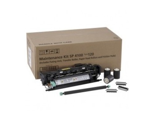 [Расходные материалы] Комплект для технического обслуживания тип SP4100