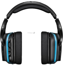 Гарнитура Logitech Headset G635 Wired 7.1 LIGHTSYNC Gaming Retail