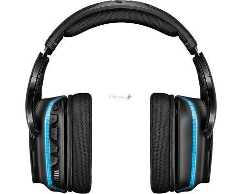 Гарнитура Logitech Headset G635 Wired 7.1 LIGHTSYNC Gaming Retail