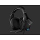 Гарнитура Logitech Headset G635 Wired 7.1 LIGHTSYNC Gaming Retail