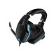 Гарнитура Logitech Headset G635 Wired 7.1 LIGHTSYNC Gaming Retail