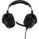 Гарнитура Logitech Headset G635 Wired 7.1 LIGHTSYNC Gaming Retail