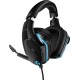 Гарнитура Logitech Headset G635 Wired 7.1 LIGHTSYNC Gaming Retail