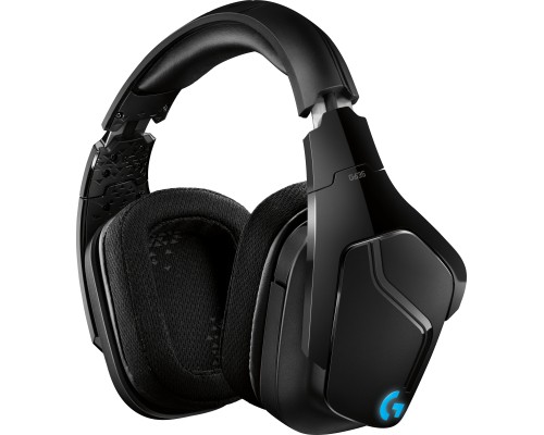 Гарнитура Logitech Headset G635 Wired 7.1 LIGHTSYNC Gaming Retail
