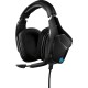 Гарнитура Logitech Headset G635 Wired 7.1 LIGHTSYNC Gaming Retail