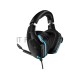 Гарнитура Logitech Headset G635 Wired 7.1 LIGHTSYNC Gaming Retail