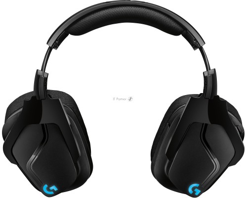 Гарнитура Logitech Headset G635 Wired 7.1 LIGHTSYNC Gaming Retail