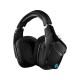 Гарнитура Logitech Headset G635 Wired 7.1 LIGHTSYNC Gaming Retail