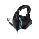 Гарнитура Logitech Headset G635 Wired 7.1 LIGHTSYNC Gaming Retail