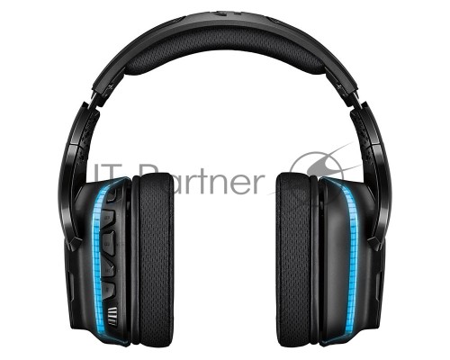 Гарнитура Logitech Headset G635 Wired 7.1 LIGHTSYNC Gaming Retail
