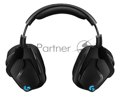 Гарнитура Logitech Headset G635 Wired 7.1 LIGHTSYNC Gaming Retail