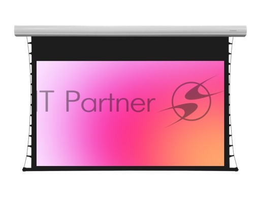 Экран с электроприводом Lumien Cinema Control 185x272 см (раб.область 148х264 см) (119
