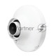 Точка доступа [PS-5AC-EU] Ubiquiti PrismStation 5AC 5 ГГц, 28 дБм, airPrism