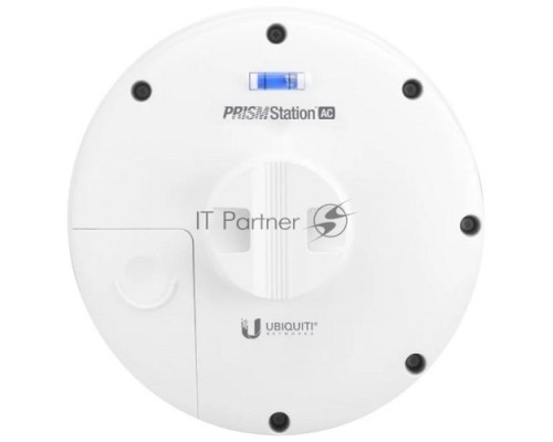 Точка доступа [PS-5AC-EU] Ubiquiti PrismStation 5AC 5 ГГц, 28 дБм, airPrism