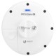Точка доступа [PS-5AC-EU] Ubiquiti PrismStation 5AC 5 ГГц, 28 дБм, airPrism