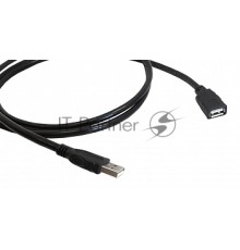 Кабель Kramer Electronics CA-UAM/UAF-35 Активный удлинительный кабель USB, 10,7 м