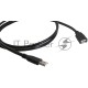 Кабель Kramer Electronics CA-UAM/UAF-35 Активный удлинительный кабель USB, 10,7 м