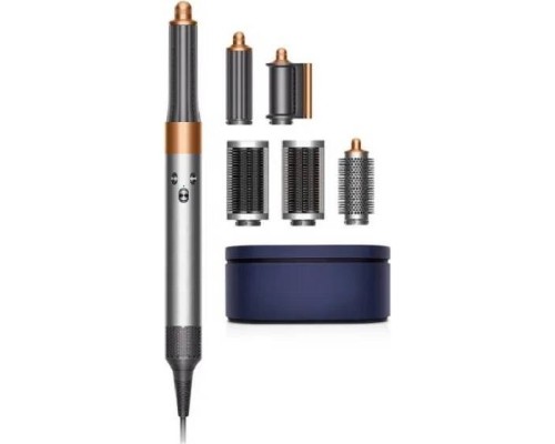 [фены дайсон] Dyson Airwrap HS05 мультистайлер, никель/медный (EU)