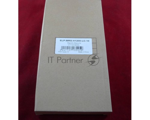 Вал магнитный (оболочка) HP LJ 1200/1300/1150/1100/1000w/AX (C7115A/C3906A) Low Cost (ELP Imaging®) 10штук (цена за упаковку) Вал магнитный (оболочка) HP LJ 1200/1300/1150/1100/1000w/AX (C7115A/C3906A) Low Cost (ELP Imaging®) 10штук (цена за упаковку)