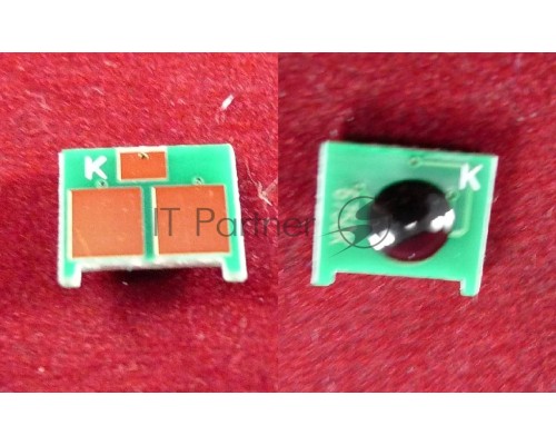 Чип Canon i-SENSYS LBP6750dn/LBP6780x/MF512x/MF515x (724) Black, 6K (3481B002) ELP Imaging®