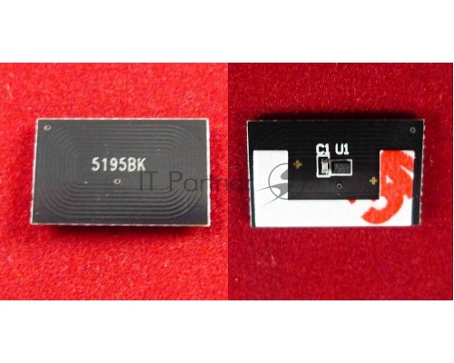 Чип для Kyocera TASKalfa 306ci/307ci (TK-5195K) Black 15K ELP Imaging® Чип для Kyocera TASKalfa 306ci/307ci (TK-5195K) Black 15K ELP Imaging®