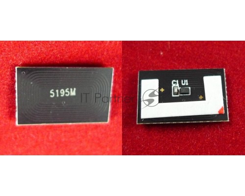 Чип для Kyocera TASKalfa 306ci/307ci (TK-5195M) Magenta 7K ELP Imaging® Чип для Kyocera TASKalfa 306ci/307ci (TK-5195M) Magenta 7K ELP Imaging®
