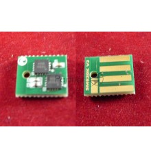 Чип Lexmark MS510/MS610 (50F0UA0/50F5U00/50F5U0E) Black, 20K ELP Imaging®