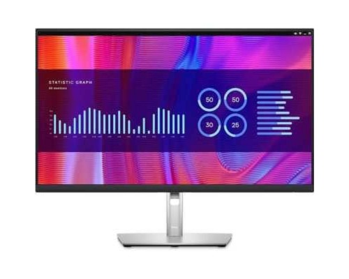 [Монитор] LCD Dell 27