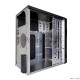 Компьютерный корпус Exegate EX277437RUS Minitower MA-371X Black 500W, mATX <UN500, 120mm> 2*USB+2*USB3.0, Audio