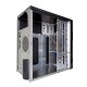 Компьютерный корпус Exegate EX277437RUS Minitower MA-371X Black 500W, mATX <UN500, 120mm> 2*USB+2*USB3.0, Audio